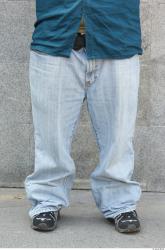 Leg Man Another Casual Jeans Chubby